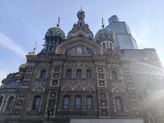 -滴血救世主教堂