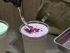 -Yee3·三号椰(南桥百联店)