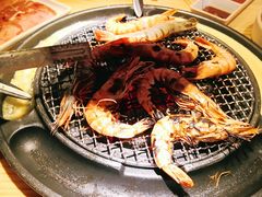 -喜来稀肉(北外滩白玉兰广场店)