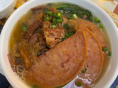 -杨屋道街市