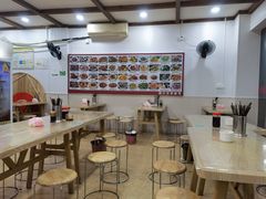 -东北饺子馆(郭南小区店)