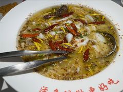 -新辣宴·湖南家常菜·商务聚餐(中粮创芯店)