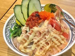 -友悦食堂(灯湖店)