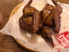 -鸽味轩·粤菜小馆(高楼门总店)