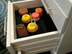 -行者书屋大堂吧 ·下午茶(南京圣和府邸酒店)