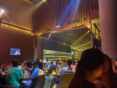 -TZ House音乐现场(来福士中心店)