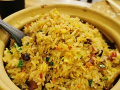 食神炒饭-一品名厨堂(先锋路店)
