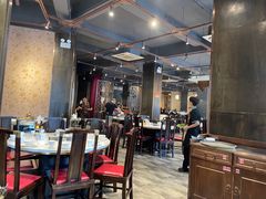 大堂-红鼎坊·老成都火锅(新南门店)