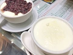 -义顺牛奶公司(新马路老店)