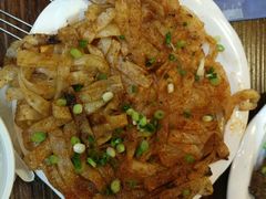 -亮亮烧烤(万松园店)