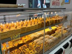 -红星前进面包牛奶公司(君太店)