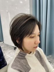 -MMbyHair Code芭曲发型