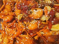 -527烧烤·龙虾·精酿酒(小石城美乐城店)