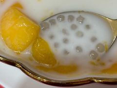 -甜心妈妈·榴莲星级糖水(北京路总店)