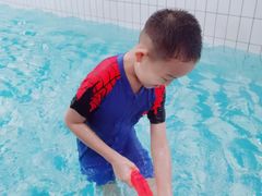 -南宫温泉水世界