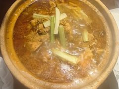 -三个大叔烤羊肉串·炭炉砂锅菜(西三旗店)