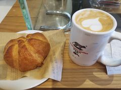 -猫屎咖啡(日月光中心广场店)