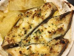 -妈阁铭记澳葡美食