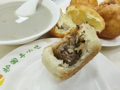 -护国寺小吃(和平西街店)
