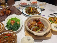 -粤域茶餐厅