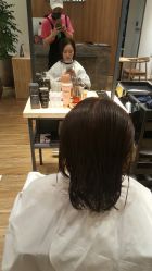 -Mentor Hair Salon