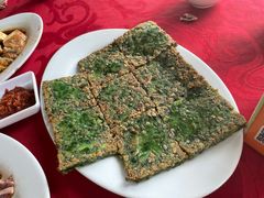 -车头老二大排档