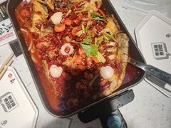-鱼酷活鱼烤鱼(北美店)
