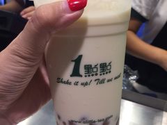 -1点点(温州府前店)