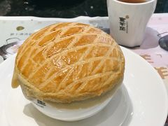 -新兴·金羊座·粤菜点心(乐峰店)