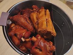 -东方饺子王(和平里店)