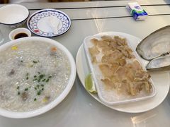 -覃记海鲜美食餐厅