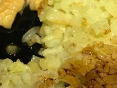 海南鸡饭-绿柠食堂(北外滩店)