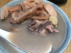 -静一餐厅·湖北菜(前门创始店)