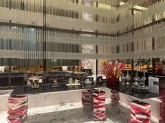 -上海漕河泾万丽酒店