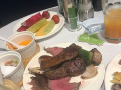 -拉蒂娜·巴西牛排馆 Latina·Brazilian Steakhouse(陆家嘴旗舰店)