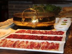 -牛记皇·鲜牛肉火锅(弘阳广场店)