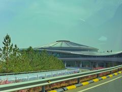 -麦当劳(鄂尔多斯机场店)