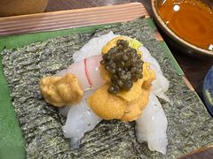 -万岛日本料理铁板烧(万泰国际店)