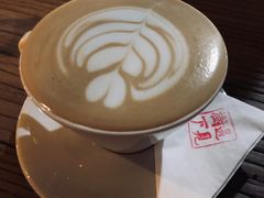 -樹下遇见树·咖啡