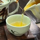 广告够响实力也够猛的茶楼