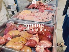 -标记美食新鲜猪杂(兴南大道店)