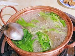-顺顺小吃(独克宗古城店)