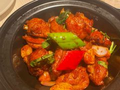 -大树餐厅(益田假日店)