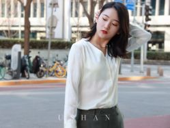 点击看大图 -优山定制西服衬衫大衣(国贸店)