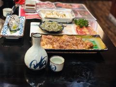 -谷雨日式烧肉(万达金街店)