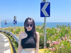 -玫瑰海岸文化旅游度假区