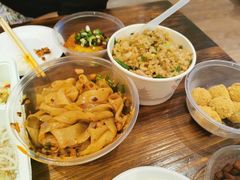 -杨姨妈丝娃娃(花果园店)