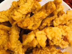 -老码头火锅(玉林店)