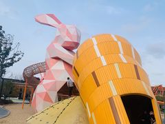 -季高兔窝窝亲子园(上海薰衣草公园店)