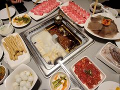 -海底捞火锅(高科广场店)